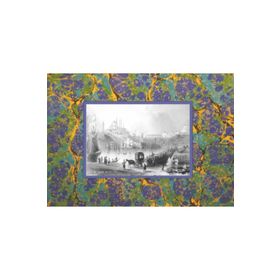 Artebella Kolay Transfer 1509V Ebru Boyası