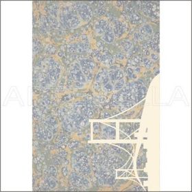Artebella Kolay Transfer 1519K Ebru Boyası