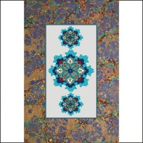 Artebella Kolay Transfer 1525V Ebru Boyası