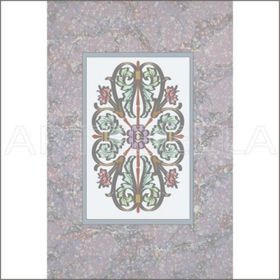 Artebella Kolay Transfer 1526K Ebru Boyası