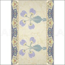 Artebella Kolay Transfer 1528K Ebru Boyası