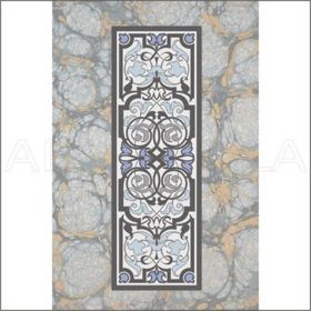 Artebella Kolay Transfer 1529K Ebru Boyası