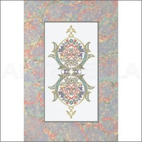 Artebella Kolay Transfer 1530K Ebru Boyası