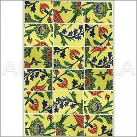 Artebella Kolay Transfer 1554V Ebru Boyası