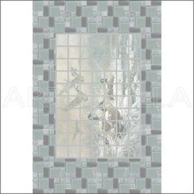 Artebella Kolay Transfer 1562K Ebru Boyası