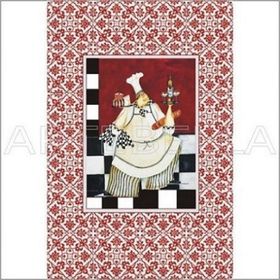 Artebella Kolay Transfer 1563V Ebru Boyası