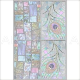 Artebella Kolay Transfer 1573K Ebru Boyası