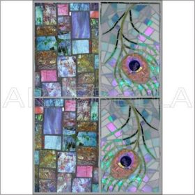 Artebella Kolay Transfer 1573V Ebru Boyası
