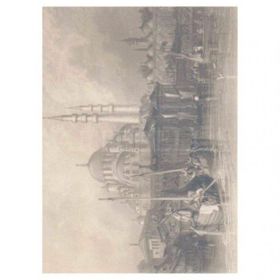 Artebella Kolay Transfer 1613K Ebru Boyası