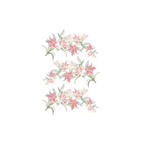 Artebella Kolay Transfer 1625K Ebru Boyası
