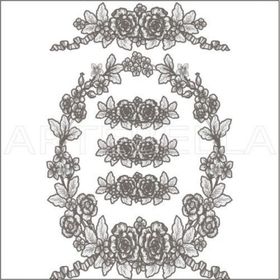 Artebella Kolay Transfer 1765K Ebru Boyası