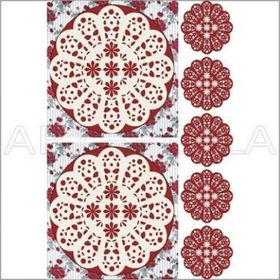 Artebella Kolay Transfer 1779V Ebru Boyası