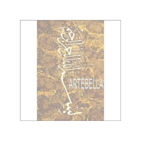 Artebella Koyu Zemin 23x34 cm 1503K Klasik Kolay Transfer