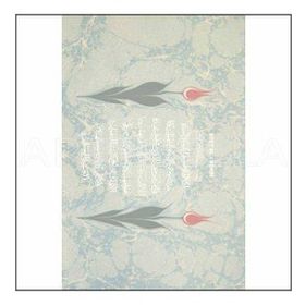 Artebella Koyu Zemin 23x34 cm 1504K Klasik Kolay Transfer