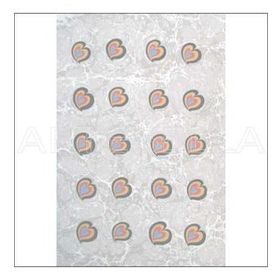 Artebella Koyu Zemin 23x34 cm 1513K Klasik Kolay Transfer