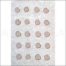 Artebella Koyu Zemin 23x34 cm 1513K Klasik Kolay Transfer