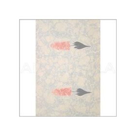 Artebella Koyu Zemin 23x34 cm 1514K Klasik Kolay Transfer