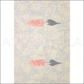 Artebella Koyu Zemin 23x34 cm 1514K Klasik Kolay Transfer
