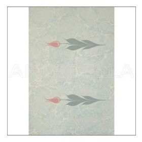 Artebella Koyu Zemin 23x34 cm 1516K Klasik Kolay Transfer