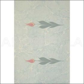 Artebella Koyu Zemin 23x34 cm 1516K Klasik Kolay Transfer