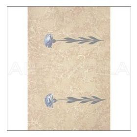 Artebella Koyu Zemin 23x34 cm 1517K Klasik Kolay Transfer