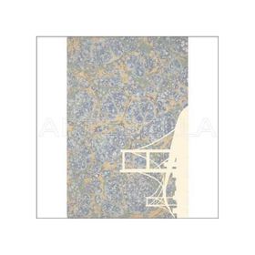 Artebella Koyu Zemin 23x34 cm 1519K Klasik Kolay Transfer