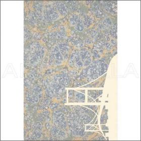 Artebella Koyu Zemin 23x34 cm 1519K Klasik Kolay Transfer