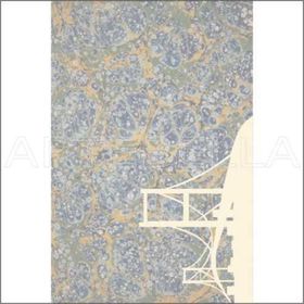 Artebella Koyu Zemin 23x34 cm 1519K Klasik Kolay Transfer