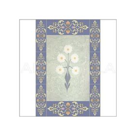 Artebella Koyu Zemin 23x34 cm 1524K Klasik Kolay Transfer