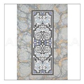 Artebella Koyu Zemin 23x34 cm 1529K Klasik Kolay Transfer