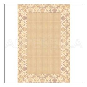 Artebella Koyu Zemin 23x34 cm 1535K Klasik Kolay Transfer
