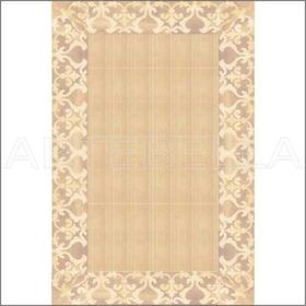 Artebella Koyu Zemin 23x34 cm 1535K Klasik Kolay Transfer