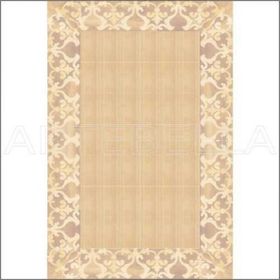 Artebella Koyu Zemin 23x34 cm 1535K Klasik Kolay Transfer