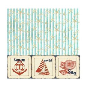 Artebella Mixart 6028V 25x25 cm Kolay Transfer