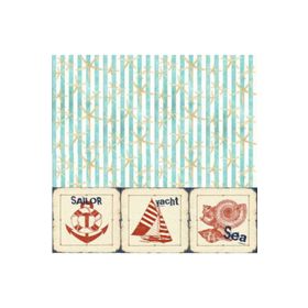 Artebella Mixart 6028V 25x25 cm Kolay Transfer