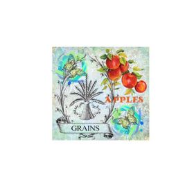 Artebella Mixart 6032V 25x25 cm Kolay Transfer