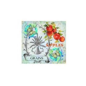 Artebella Mixart 6032V 25x25 cm Kolay Transfer