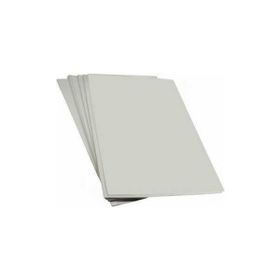 Artebella MP39466 Beyaz 25x35 cm 50 Adet Ebru Kağıdı