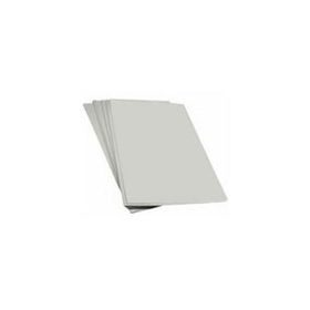 Artebella MP39466 Beyaz 25x35 cm 50 Adet Ebru Kağıdı