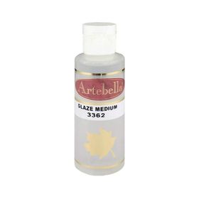 Artebella MP40373 130 ml Glaze Medium Boya İnceltici