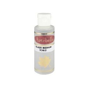 Artebella MP40373 130 ml Glaze Medium Boya İnceltici