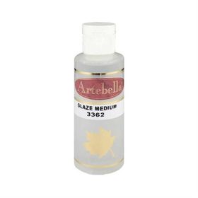 Artebella MP40373 130 ml Glaze Medium Boya İnceltici