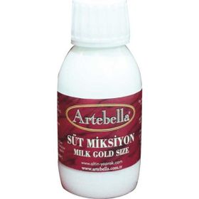 Artebella MP40409 100 cc Süt Miksiyon