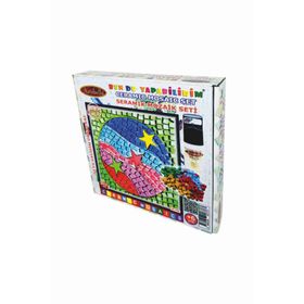Artebella MS-008 20x20 cm Mozaik Setleri