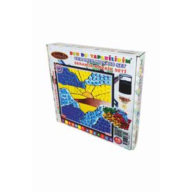 Artebella MS-01 20x20 cm Seramik Mozaik Seti