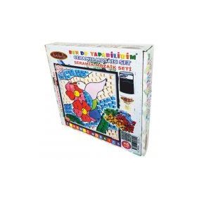 Artebella MS-012 20x20 cm Mozaik Setleri