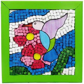 Artebella MS-012 20x20 cm Mozaik Setleri