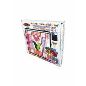 Artebella MS-013 20x20 cm Mozaik Setleri