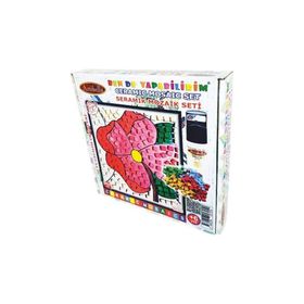Artebella MS-014 20x20 cm Mozaik Setleri