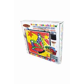 Artebella MS-06 20x20 cm Mozaik Setleri